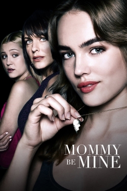 Mommy Be Mine (2018) Official Image | AndyDay