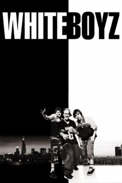 Whiteboyz (1999) Official Image | AndyDay