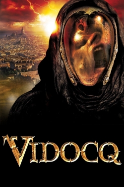 Vidocq (2001) Official Image | AndyDay