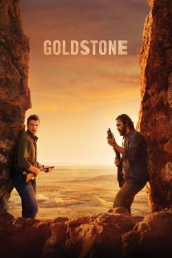 Goldstone (2016) Official Image | AndyDay