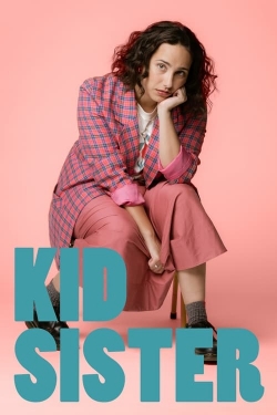Kid Sister (2022) Official Image | AndyDay