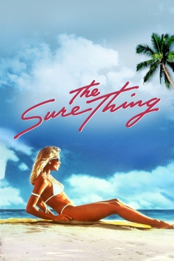 The Sure Thing (1985) Official Image | AndyDay