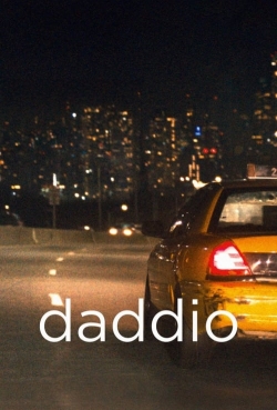 Daddio (2024) Official Image | AndyDay