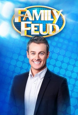 Family Feud (2014) Official Image | AndyDay