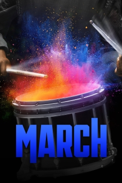 March (2022) Official Image | AndyDay
