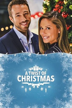 A Twist of Christmas (2018) Official Image | AndyDay