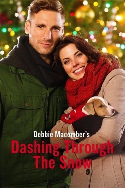 Dashing Through the Snow (2015) Official Image | AndyDay