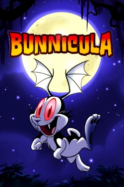 Bunnicula (2016) Official Image | AndyDay