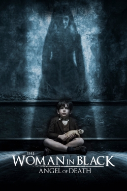 The Woman in Black 2: Angel of Death (2014) Official Image | AndyDay