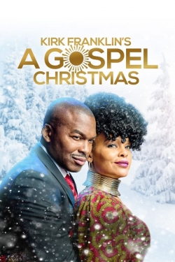 Kirk Franklin's A Gospel Christmas (2021) Official Image | AndyDay