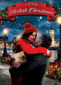 A Very British Christmas (2019) Official Image | AndyDay