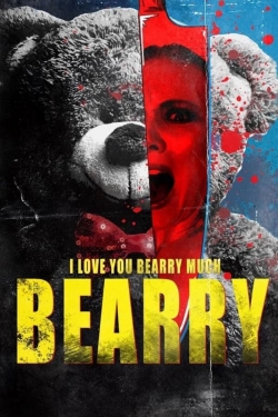 Bearry (2021) Official Image | AndyDay