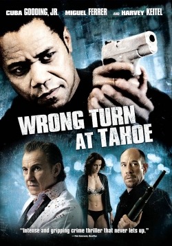 Wrong Turn at Tahoe (2009) Official Image | AndyDay