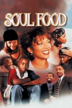 Soul Food (1997) Official Image | AndyDay