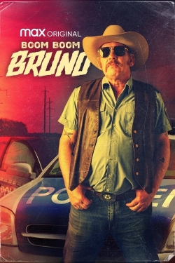Boom Boom Bruno (2023) Official Image | AndyDay