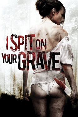 I Spit on Your Grave (2010) Official Image | AndyDay