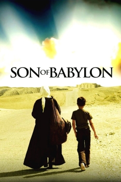 Son of Babylon (2009) Official Image | AndyDay