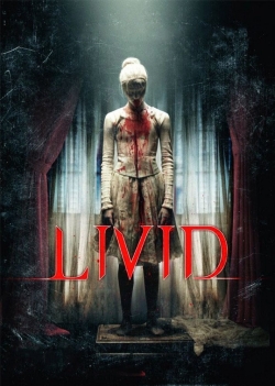 Livid (2011) Official Image | AndyDay