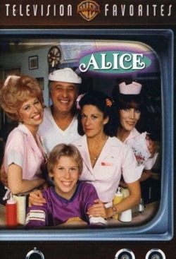 Alice (1976) Official Image | AndyDay