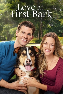 Love at First Bark (2017) Official Image | AndyDay
