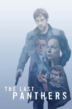 The Last Panthers (2015) Official Image | AndyDay