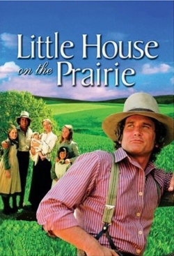 Little House on the Prairie (1974) Official Image | AndyDay