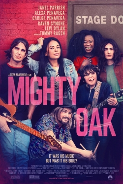 Mighty Oak (2020) Official Image | AndyDay