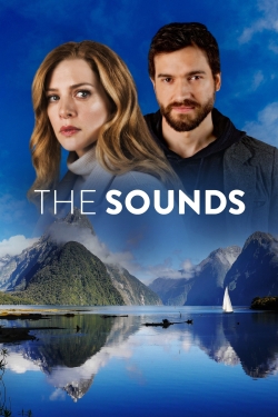 The Sounds (2020) Official Image | AndyDay