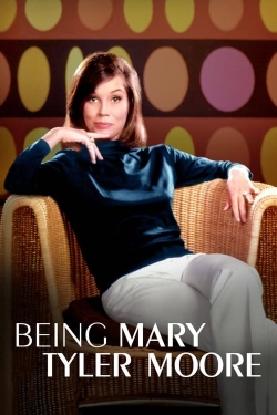 Being Mary Tyler Moore (2023) Official Image | AndyDay