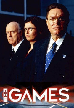 The Games (1998) Official Image | AndyDay
