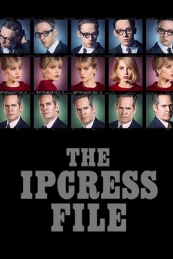 The Ipcress File (2022) Official Image | AndyDay