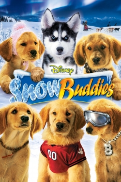 Snow Buddies (2008) Official Image | AndyDay