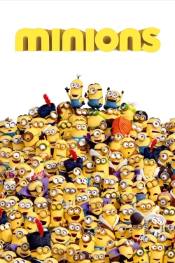 Minions (2015) Official Image | AndyDay