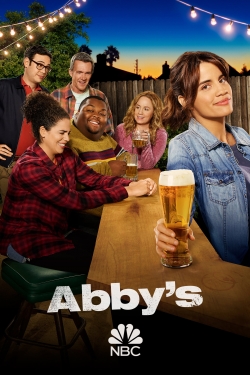 Abby's (2019) Official Image | AndyDay