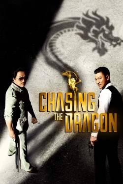 Chasing the Dragon (2017) Official Image | AndyDay