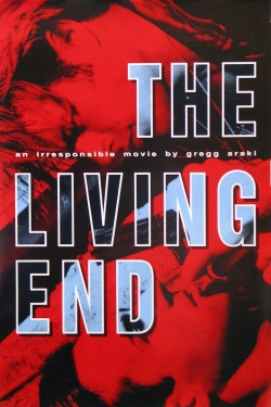 The Living End (1992) Official Image | AndyDay