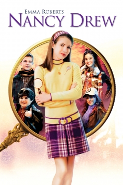 Nancy Drew (2007) Official Image | AndyDay