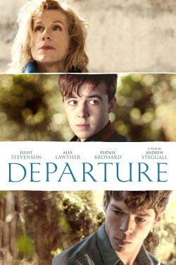 Departure (2016) Official Image | AndyDay