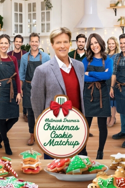 Christmas Cookie Matchup (2019) Official Image | AndyDay
