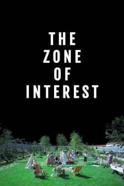 The Zone of Interest (2023) Official Image | AndyDay