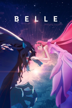 Belle (2021) Official Image | AndyDay