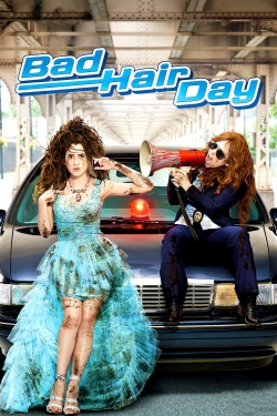 Bad Hair Day (2015) Official Image | AndyDay