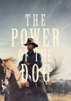 The Power of the Dog (2021) Official Image | AndyDay