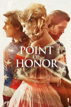 Point of Honor (2015) Official Image | AndyDay