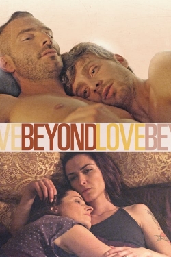 Beyond Love (2015) Official Image | AndyDay