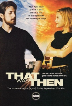 That Was Then (2002) Official Image | AndyDay