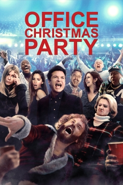 Office Christmas Party (2016) Official Image | AndyDay