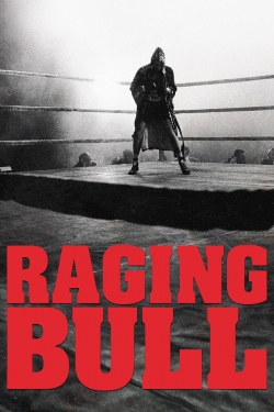 Raging Bull (1980) Official Image | AndyDay