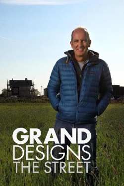 Grand Designs: The Street (2019) Official Image | AndyDay