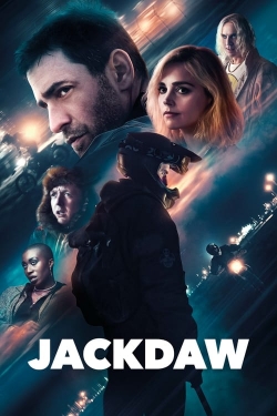 Jackdaw (2024) Official Image | AndyDay